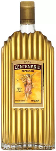 Gran Centenario Reposado Tequila