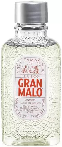 Gran Malo Spicy Tamarind Flavored Shot