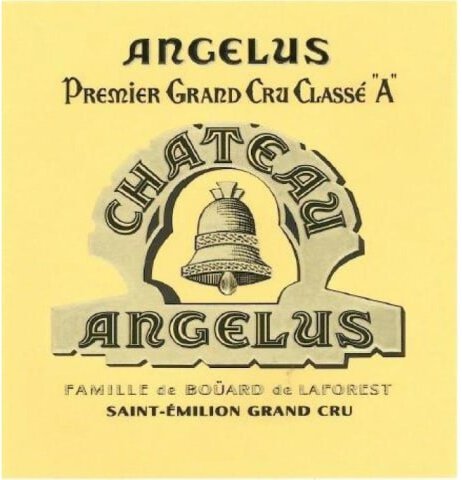Chateau Angelus