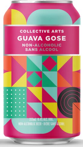 Collective Arts Na Gose 6/4