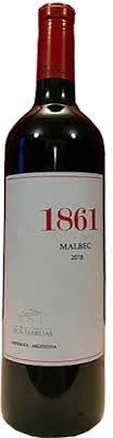 1861 MALBEC