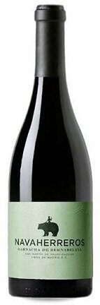 Bernabeleva Camino de Navaherreros 2023