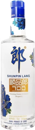 Shunpin Lang