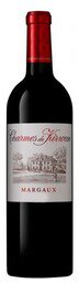 Charmes De Kirwan Margaux