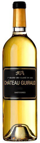 Chateau Guiraud 1er Grand Cru Sauternes