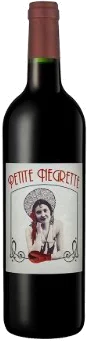 Chateau Des Peyraux Petite Negrette aka Folle Noir