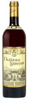 Chateau Simone Provence Palette Grand Cru