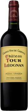 Chateau Tour Leognan Pessac Leognan