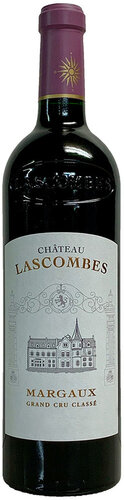 Chevalier De Lascombes Margaux