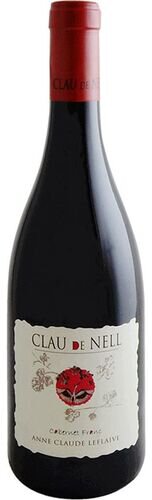 Clau De Nell Anjou Rouge