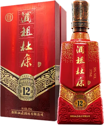Du Kang Jiu Zu