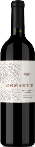 Comahue Malbec Estate Patagonia