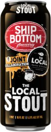 Ship Bottom The Local Stout