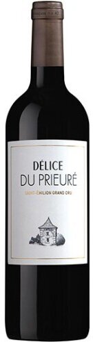 Delice Du Prieure Saint Emilion