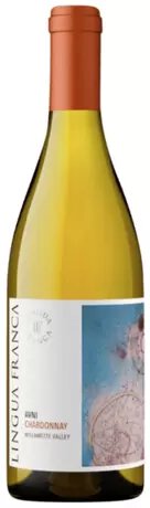 Lingua Franca Avni Chardonnay Willamette