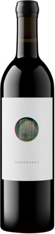 Component Cabernet Franc Napa Valley