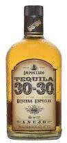 Tequila 30-30 Anejo
