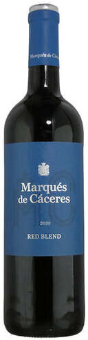 MARQUES DE CACERES RED BLEND