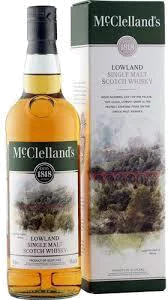 MCCLELLANDS LOWLAND