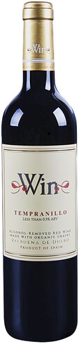 WIN TEMPRANILLO NA