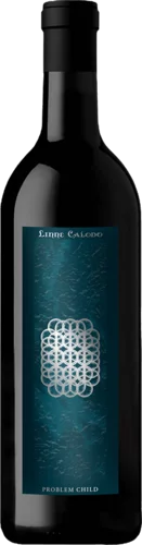 Linne Calodo Problem Child Red Blend Paso Robles Willow Creek District