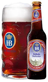 HOFBRAU DELICATOR 6/12OZ NR