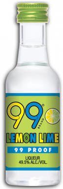 99 LEMON LIME