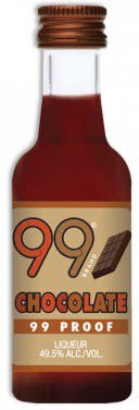 99 CHOCOLATE