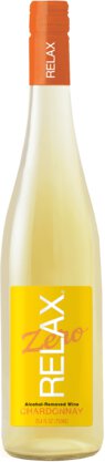 Relax Alcohol Removed Chardonnay