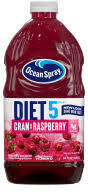 Ocean Spray Diet Cranberry Juice
