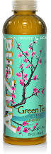 Arizona Green Tea