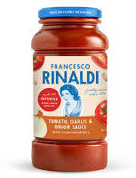 FRANCESCO RINALDI