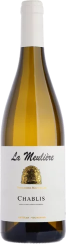 Domaine de la Meuliere Chablis AOC