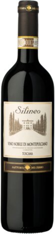 Fattoria del Cerro Vino Nobile di Montepulciano 