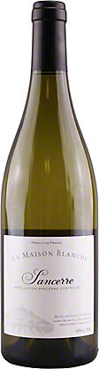 La Maison Blanche Sancerre