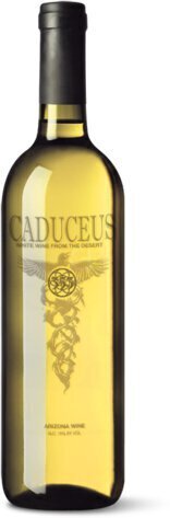 Caduceus Cellars Dos Ladrones