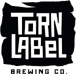 Torn Label Kluvuby Dipa