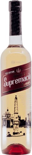 Supremacia Reposado Tequila