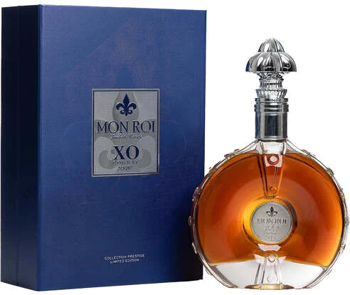 Mon Roi Xo Cognac