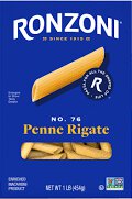 Ronzoni Penne Rigate