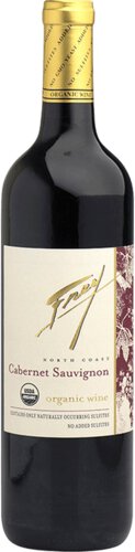 Frey Cabernet Sauvignon