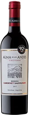 Alma de los Andes Reserve Cabernet Sauvignon
