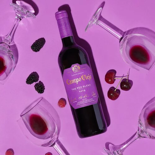 CAMPO VIEJO RED BLEND 