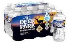 Deer Park - Water