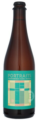 Sante Adairius Sara Portraits Malvasia Sglb