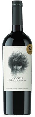 Bodegas Ego - Goru 28 Bottles