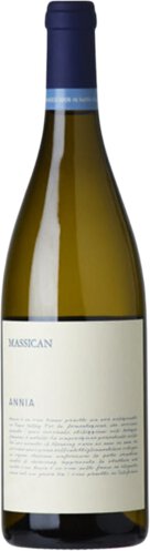 MASSICAN ANNIA 23 