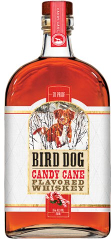 Bird Dog Candy Cane Whiskey