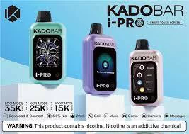 Kadobar  35k