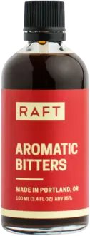 Raft Aromatic Bitters